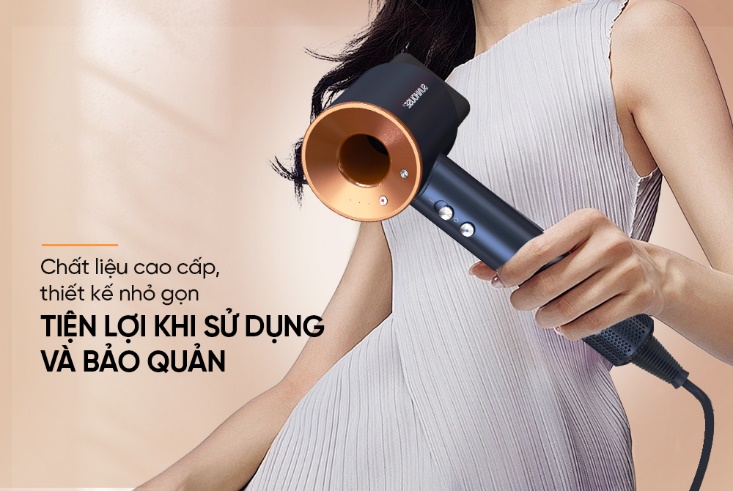 Máy sấy tóc SUNHOUSE SHD2321