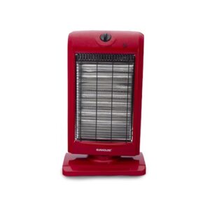 Máy sưởi điện 3 bóng halogen SUNHOUSE SHD7016
