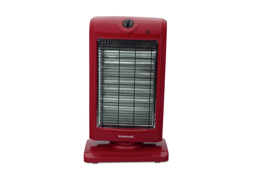 Máy sưởi điện 3 bóng halogen SUNHOUSE SHD7016