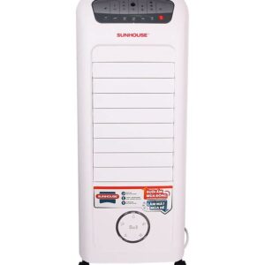 Máy sưởi và làm mát không khí SUNHOUSE SHD7703 - Quạt điều hòa gia đình