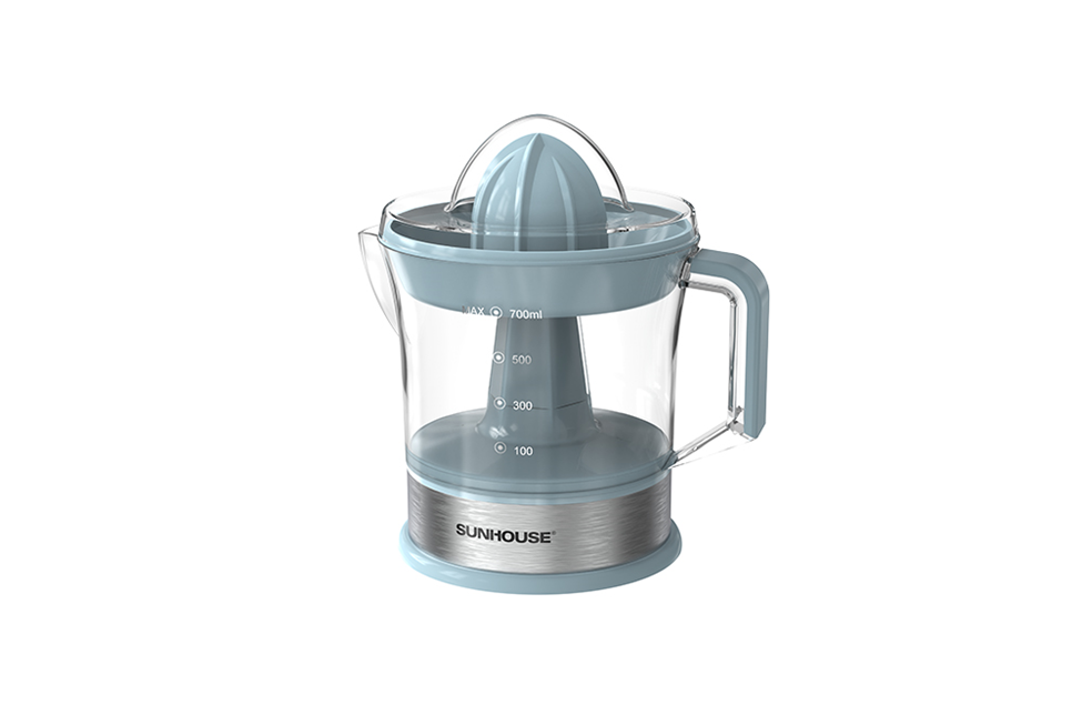 Máy vắt cam SUNHOUSE SHD5511