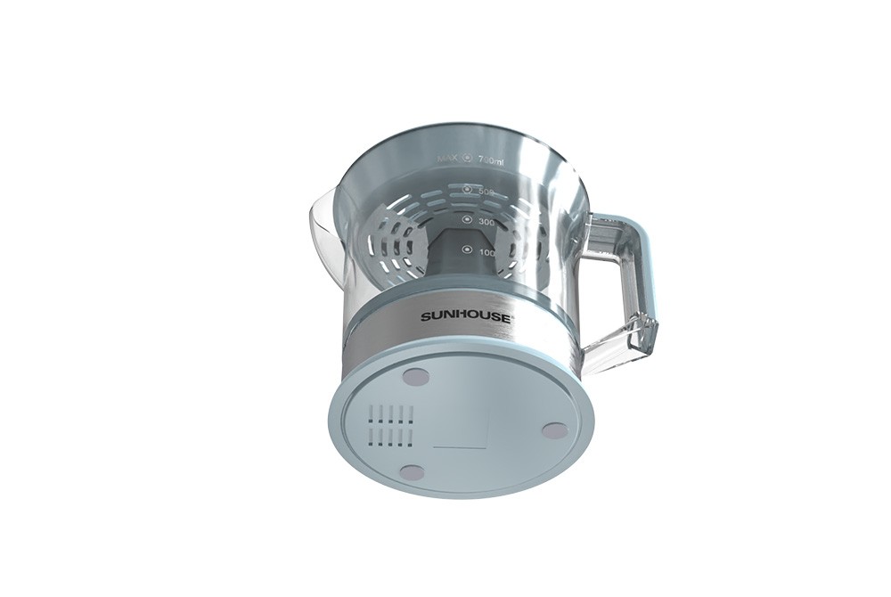 Máy vắt cam SUNHOUSE SHD5511