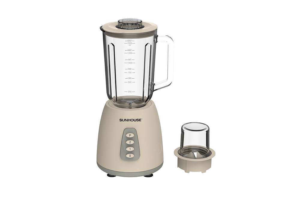Máy xay sinh tố đa năng SUNHOUSE SHD5120DMX