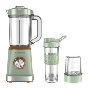 Máy xay sinh tố đa năng SUNHOUSE SHD5315G