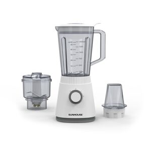 Máy xay sinh tố đa năng SUNHOUSE SHD5316