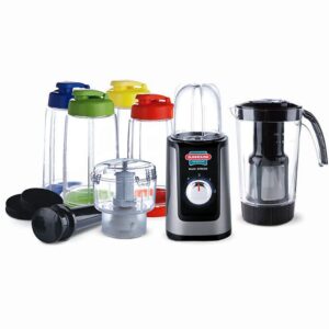 Máy xay sinh tố đa năng SUNHOUSE SHD5328 đen