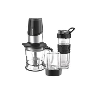 Máy xay sinh tố đa năng SUNHOUSE SHD5340B - May xay loại tốt nhất