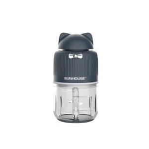 Máy xay thịt mini SUNHOUSE SHD5401