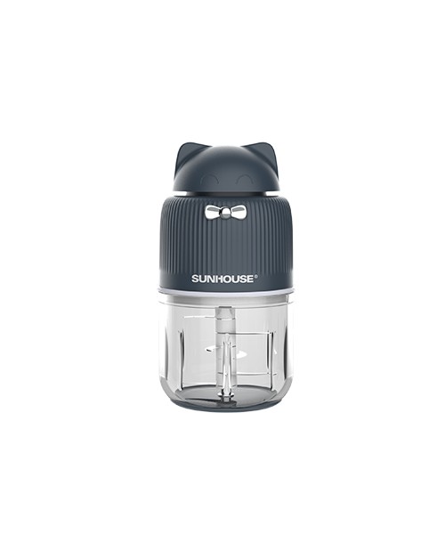 Máy xay thịt mini SUNHOUSE SHD5401