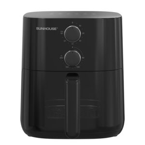 Nồi chiên không dầu 5.5L SUNHOUSE SHD4013