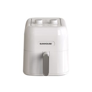 Nồi chiên không dầu 5.5L SUNHOUSE SHD4022
