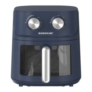 Nồi chiên không dầu 6.5L SUNHOUSE SHD4020