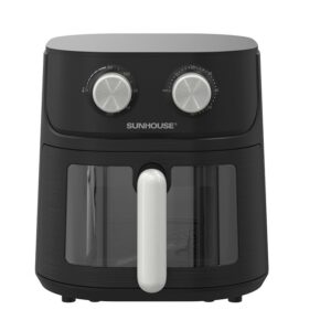 Nồi chiên không dầu 6.5L SUNHOUSE SHD4032