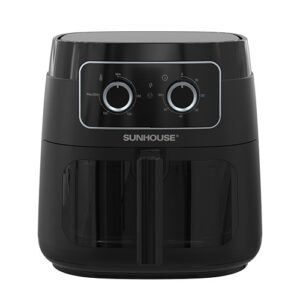 Nồi chiên không dầu 8L SUNHOUSE SHD4042