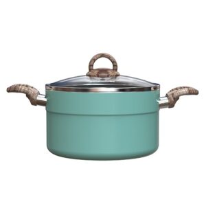 Nồi chống dính đáy từ SUNHOUSE ECO SHG1122M1-18