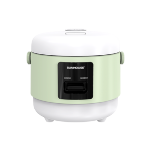Nồi cơm điện 0.8L SUNHOUSE SHD8200