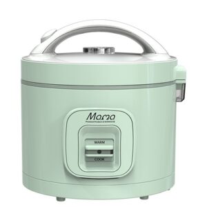 Nồi cơm điện 1.2L SUNHOUSE MAMA SHD8265B