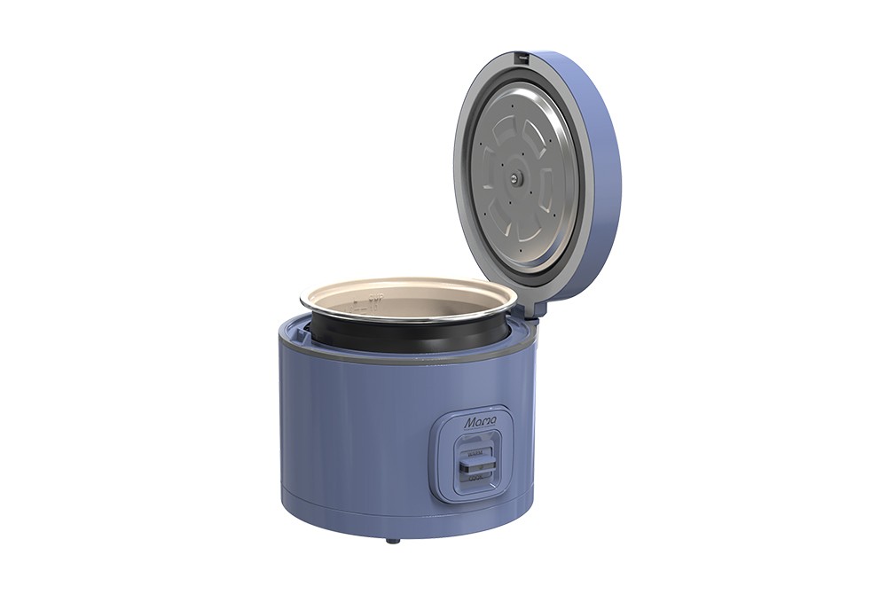 Nồi cơm điện 1.2L SUNHOUSE MAMA SHD8266V