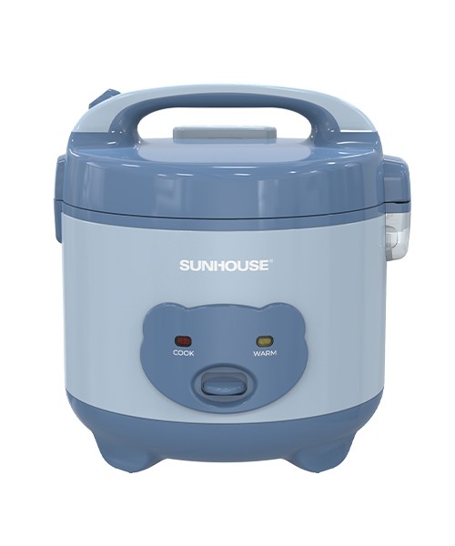 Nồi cơm điện 1.2L SUNHOUSE SHD8214