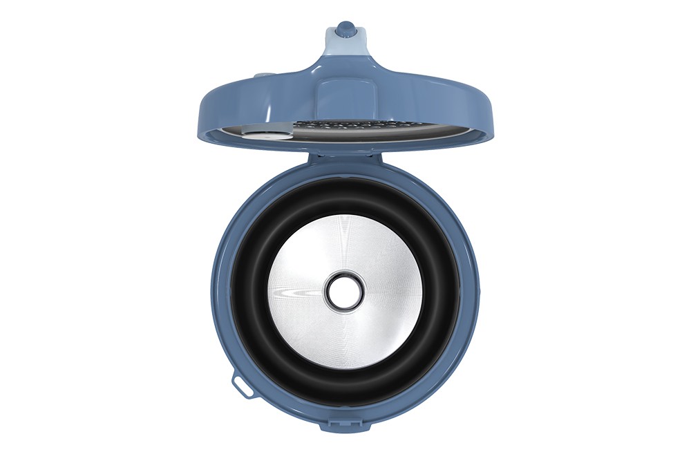 Nồi cơm điện 1.2L SUNHOUSE SHD8214