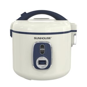 Nồi cơm điện 1.2L SUNHOUSE SHD8215