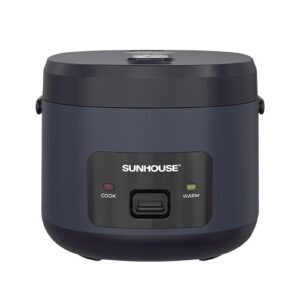 Nồi cơm điện 1.2L SUNHOUSE SHD8219