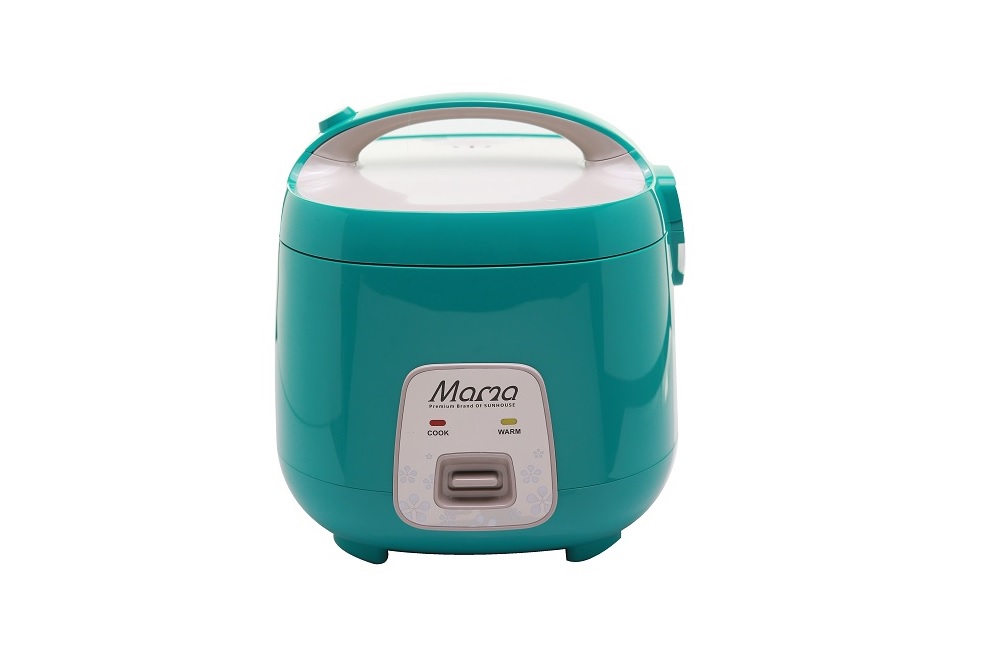 Nồi cơm điện 1.8L SUNHOUSE MAMA SHD8652G