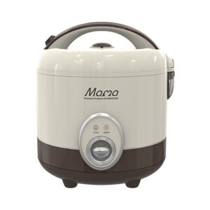 Nồi cơm điện 1.8L SUNHOUSE MAMA SHD8667