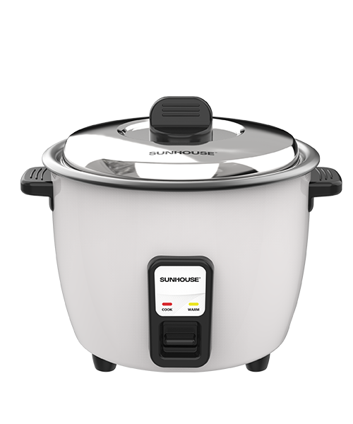 Nồi cơm điện 1.8L SUNHOUSE SHD8132