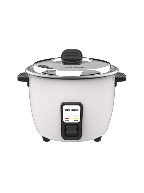 Nồi cơm điện 1.8L SUNHOUSE SHD8132