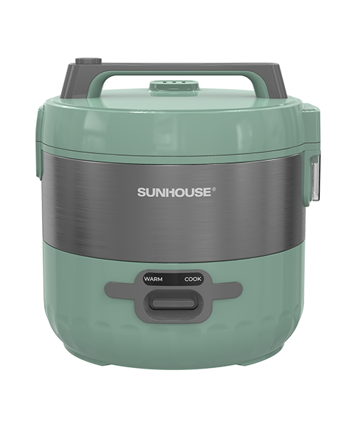 Nồi cơm điện 1.8L SUNHOUSE SHD8604