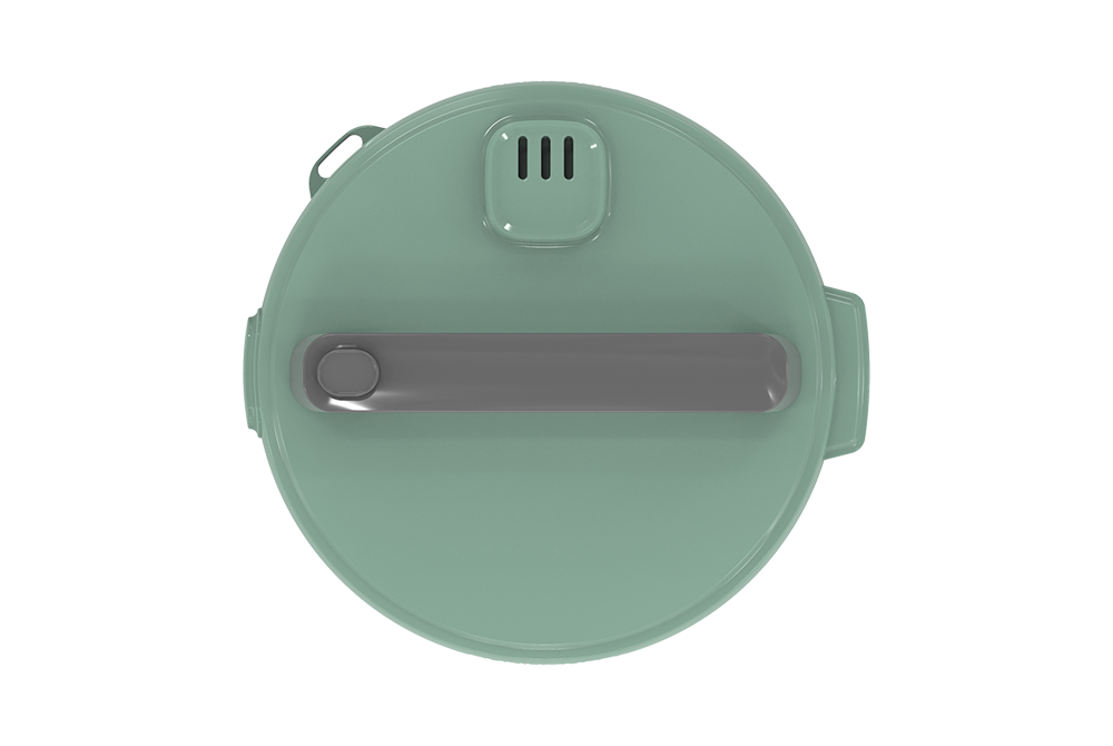 Nồi cơm điện 1.8L SUNHOUSE SHD8604