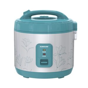 Nồi Cơm Điện 1.8L SUNHOUSE SHD8605GT