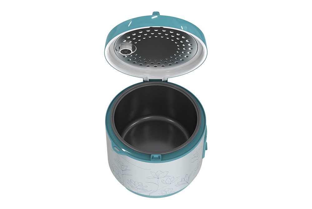 Nồi Cơm Điện 1.8L SUNHOUSE SHD8605GT