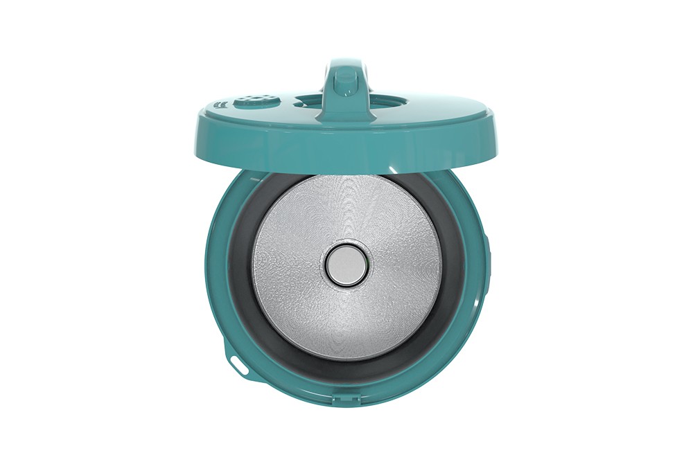 Nồi Cơm Điện 1.8L SUNHOUSE SHD8605GT