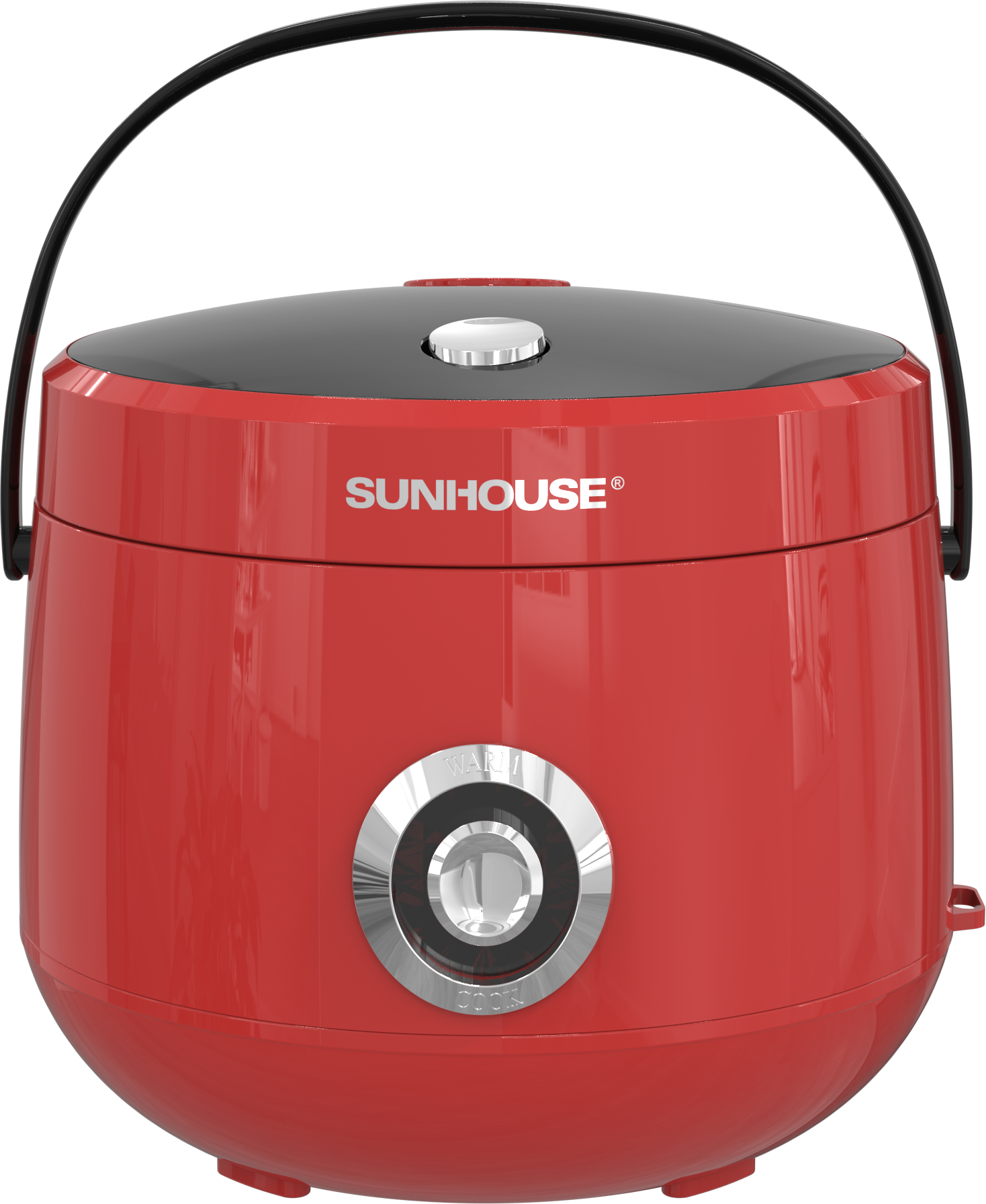Nồi cơm điện 1.8L SUNHOUSE SHD8608