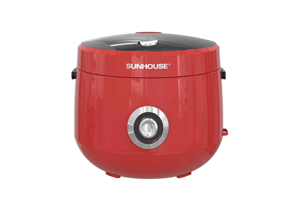 Nồi cơm điện 1.8L SUNHOUSE SHD8608