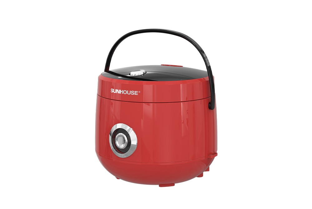 Nồi cơm điện 1.8L SUNHOUSE SHD8608
