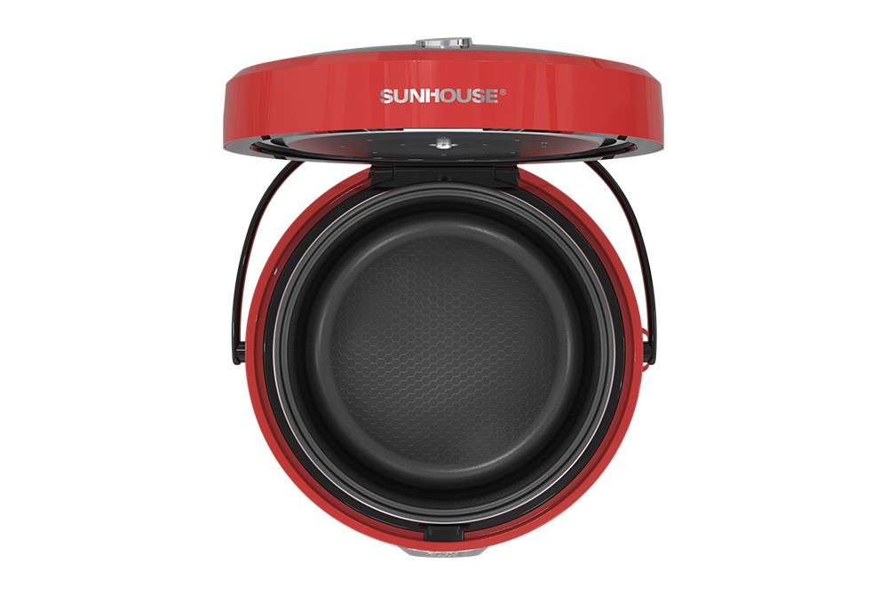 Nồi cơm điện 1.8L SUNHOUSE SHD8608