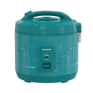 Nồi cơm điện 1.8L SUNHOUSE SHD8610