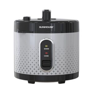 Nồi cơm điện 1.8L SUNHOUSE SHD8624