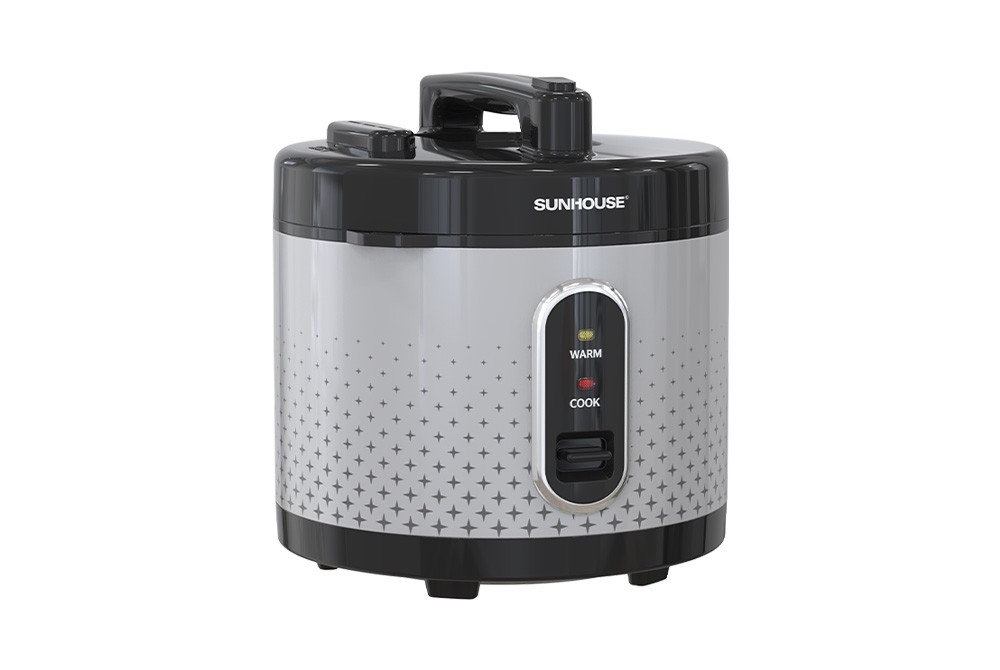 Nồi cơm điện 1.8L SUNHOUSE SHD8624