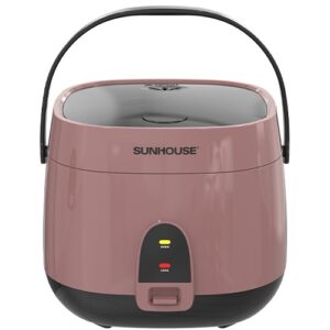 Nồi cơm điện 1.8L SUNHOUSE SHD8627