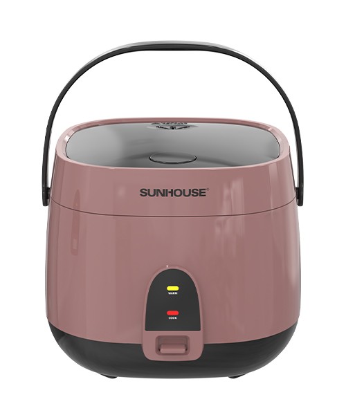 Nồi cơm điện 1.8L SUNHOUSE SHD8627