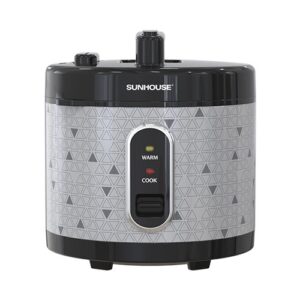 Nồi cơm điện 1.8L SUNHOUSE SHD8630