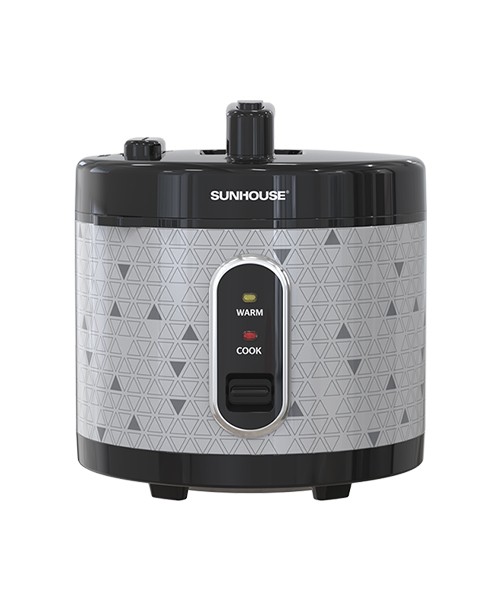 Nồi cơm điện 1.8L SUNHOUSE SHD8630
