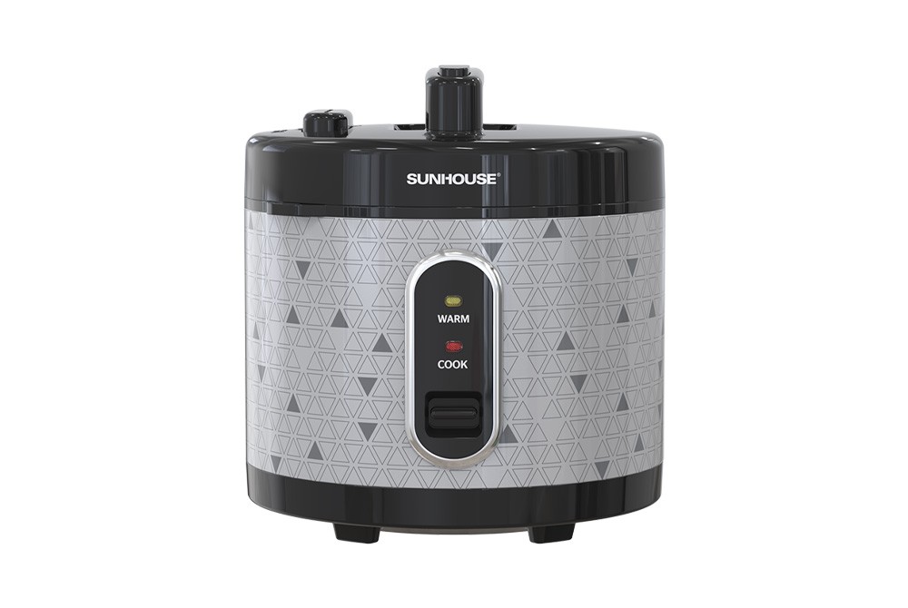 Nồi cơm điện 1.8L SUNHOUSE SHD8630