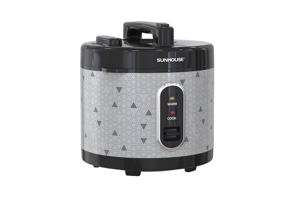 Nồi cơm điện 1.8L SUNHOUSE SHD8630