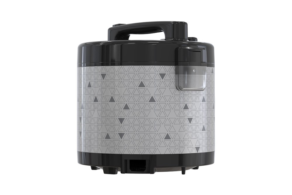 Nồi cơm điện 1.8L SUNHOUSE SHD8630