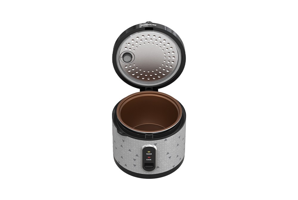 Nồi cơm điện 1.8L SUNHOUSE SHD8630